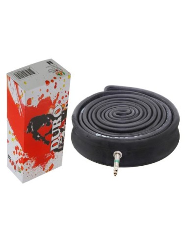 Tube 700 x 35c/38c/43c 33mm Thorn Resistant...